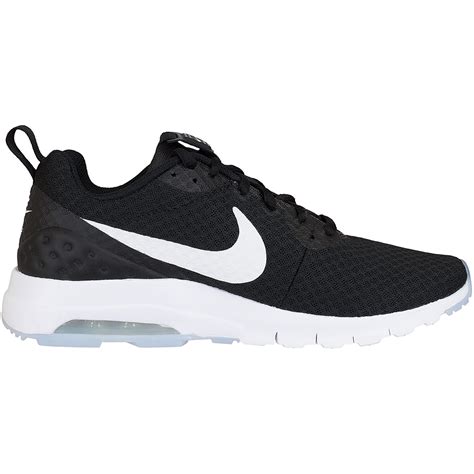 nike sneaker air max motion lw se weiß|Nike Air Max white black.